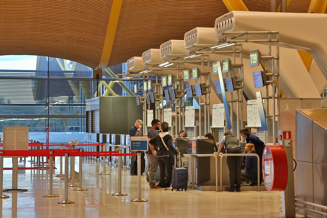 인천공항 스마트패스