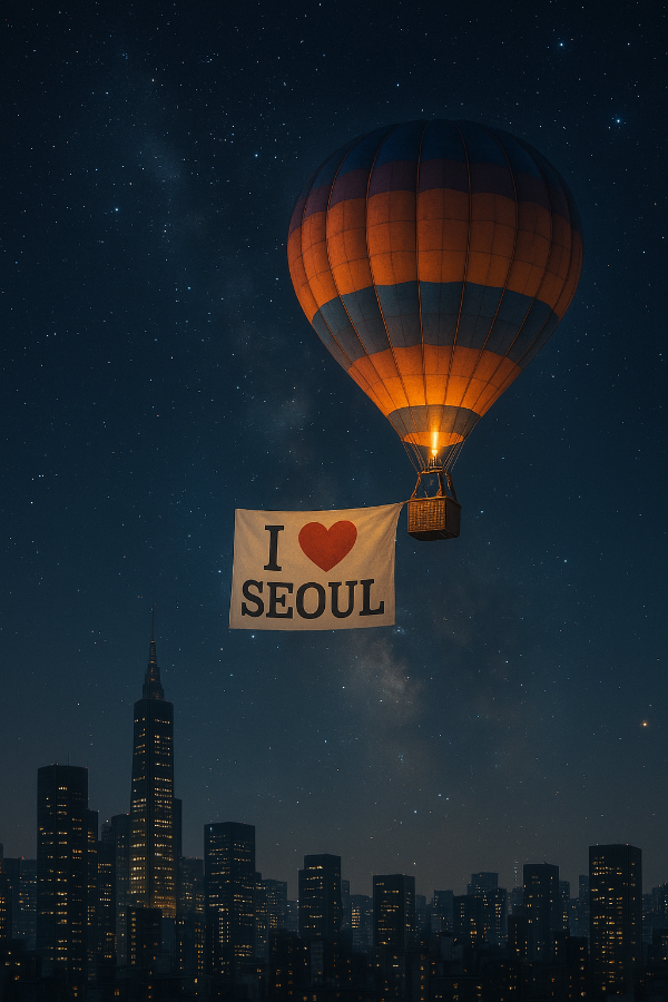 서울달 행사 2025 총정리! 달빛 아래 즐기는 낭만 가득한 서울 밤 나들이