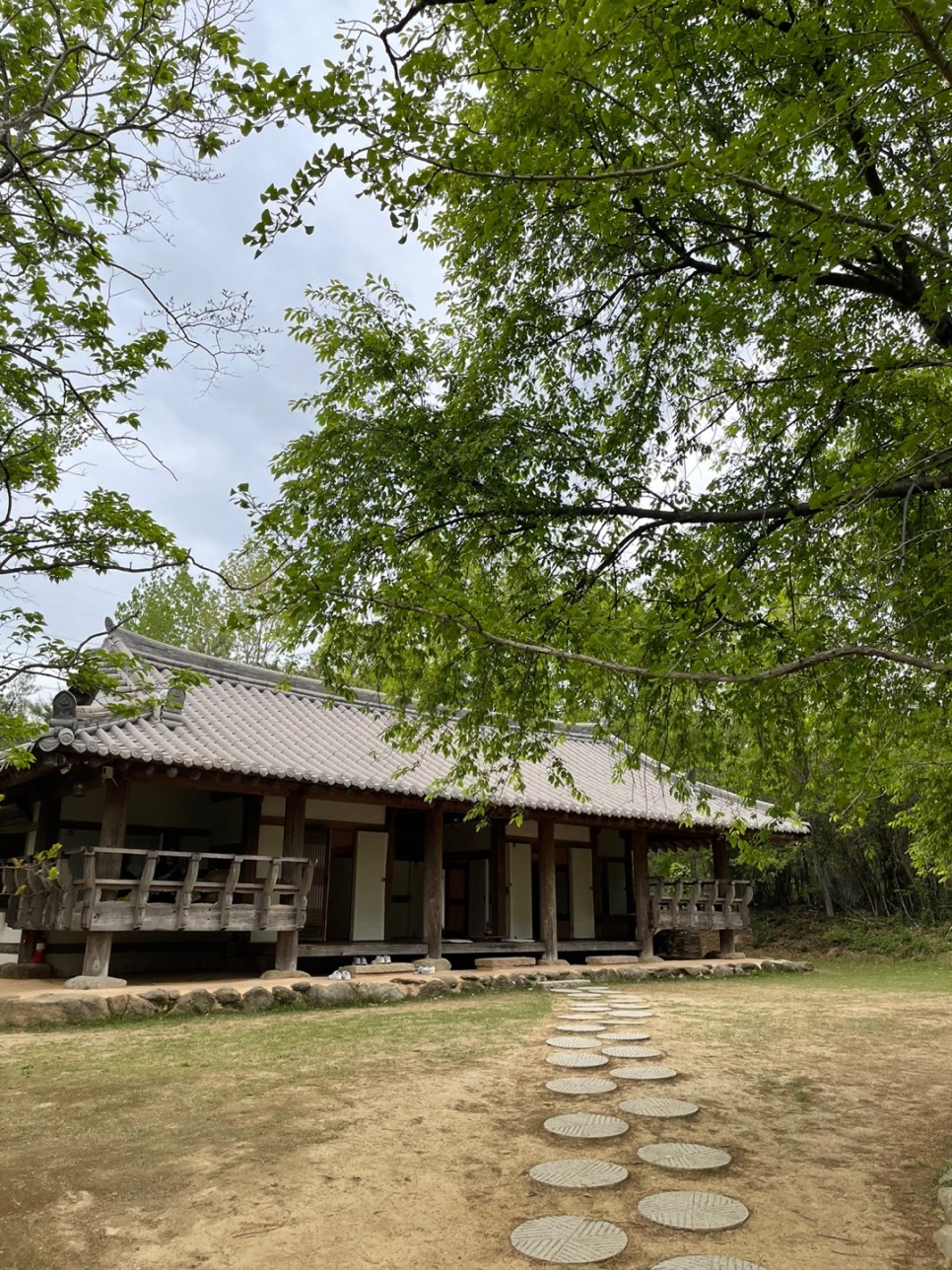윤스테이 촬영 (구례카페/구례여행) 윤스테이 촬영장소, 27