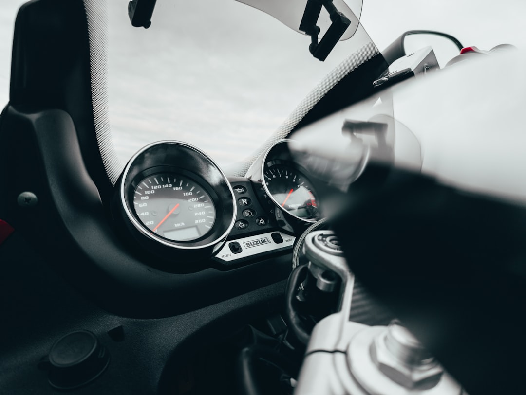 Speedometer