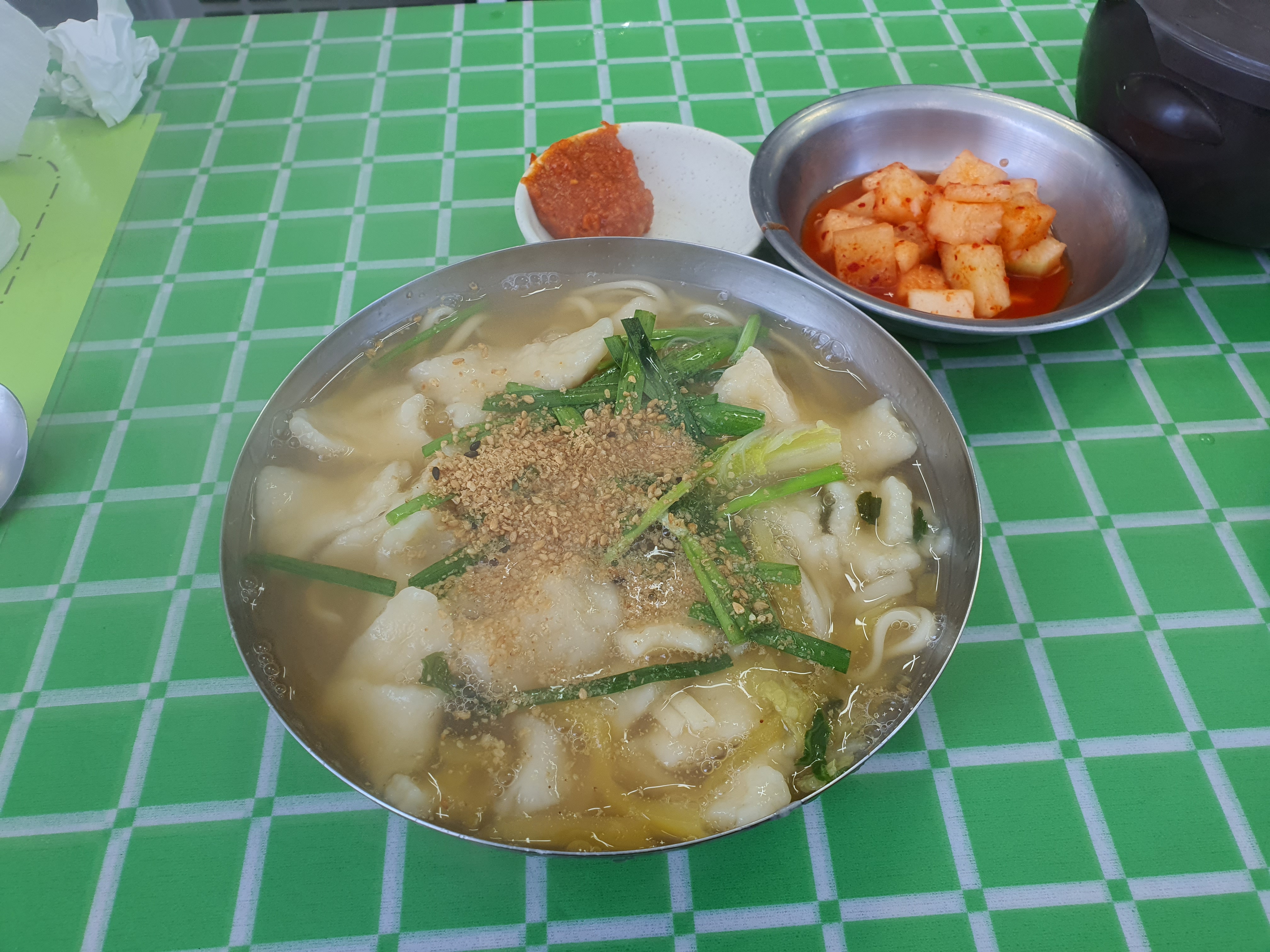 2022/12/24 ㅡ 레스토랑 투어 대구 21