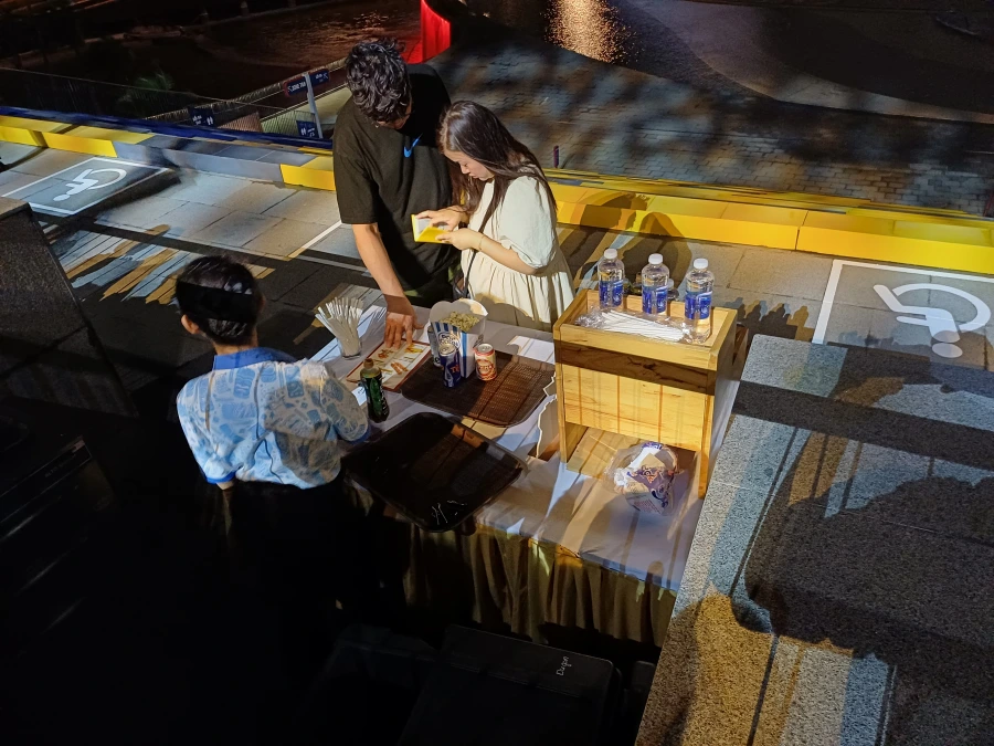 푸꾸옥 키스오브더씨 시간, 공연장 위치, 예매방법, 예매가격, 관람후기 총정리