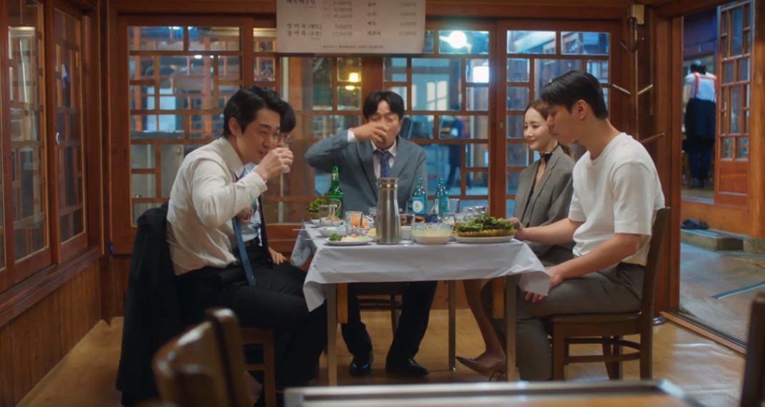 월수금 화목토 10회