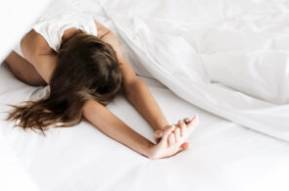 아침잠 부족과 거식증 예방법
