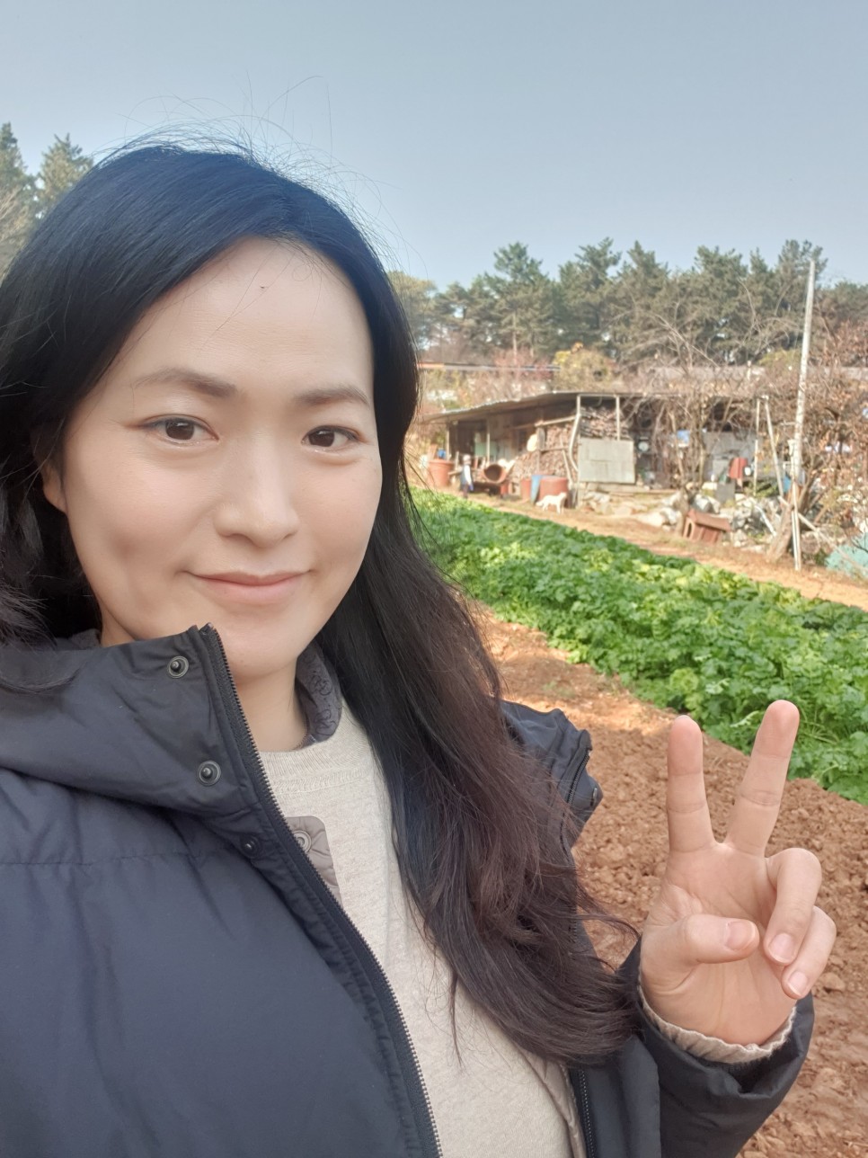 큰아버지 사주신 "태영갈비" 5