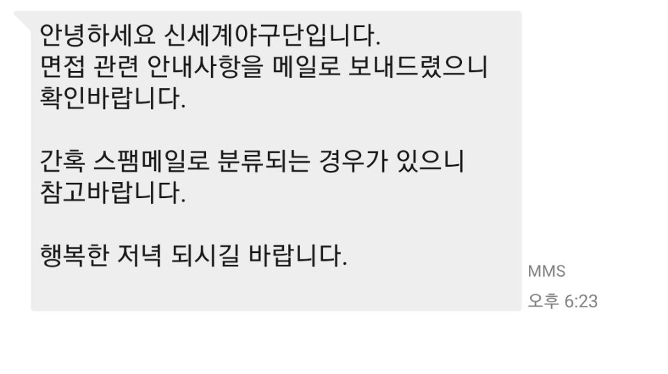 자기소개서 첨삭 대필 컨설팅 후기 -1