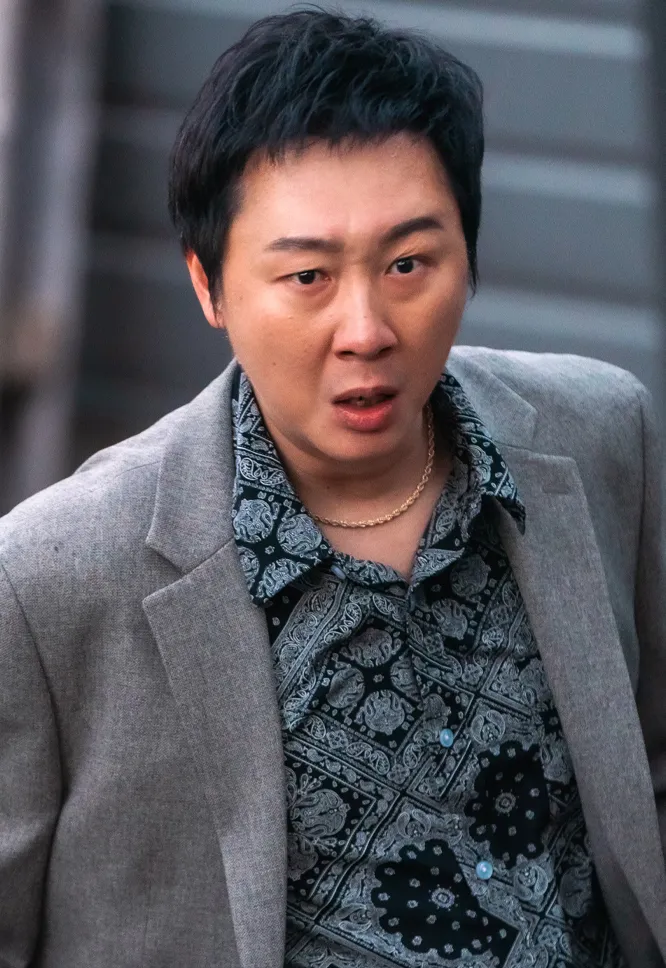 7인의 탈출
