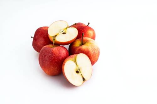 저칼륨 과일 : 사과