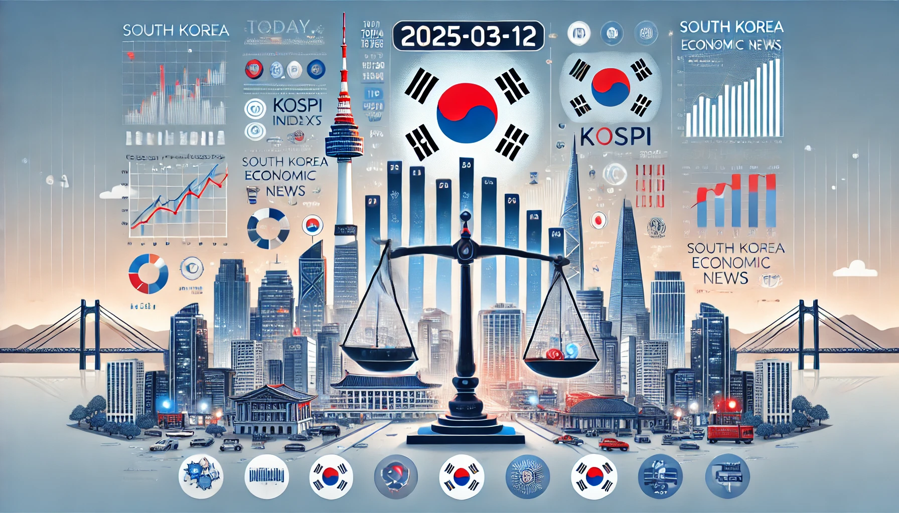 오늘의 한국 경제 뉴스 Top 10