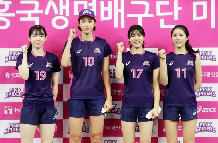이다영 김연경 불화설 총정리(+인스타 언팔 갈등 원인 저격)