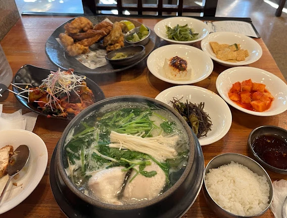 부산 해운대 맛집 추천