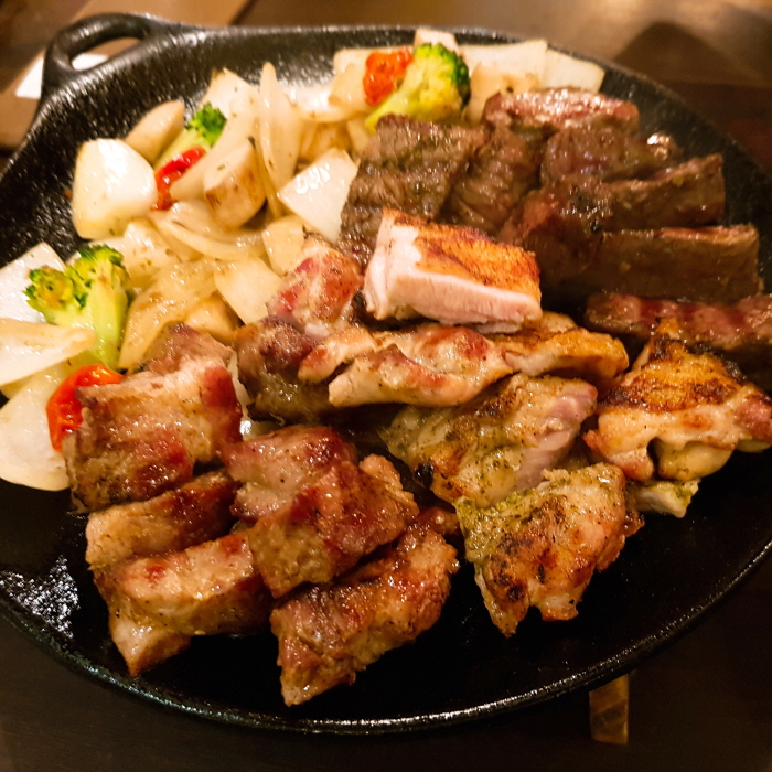  인사동 맛집 도마 추천