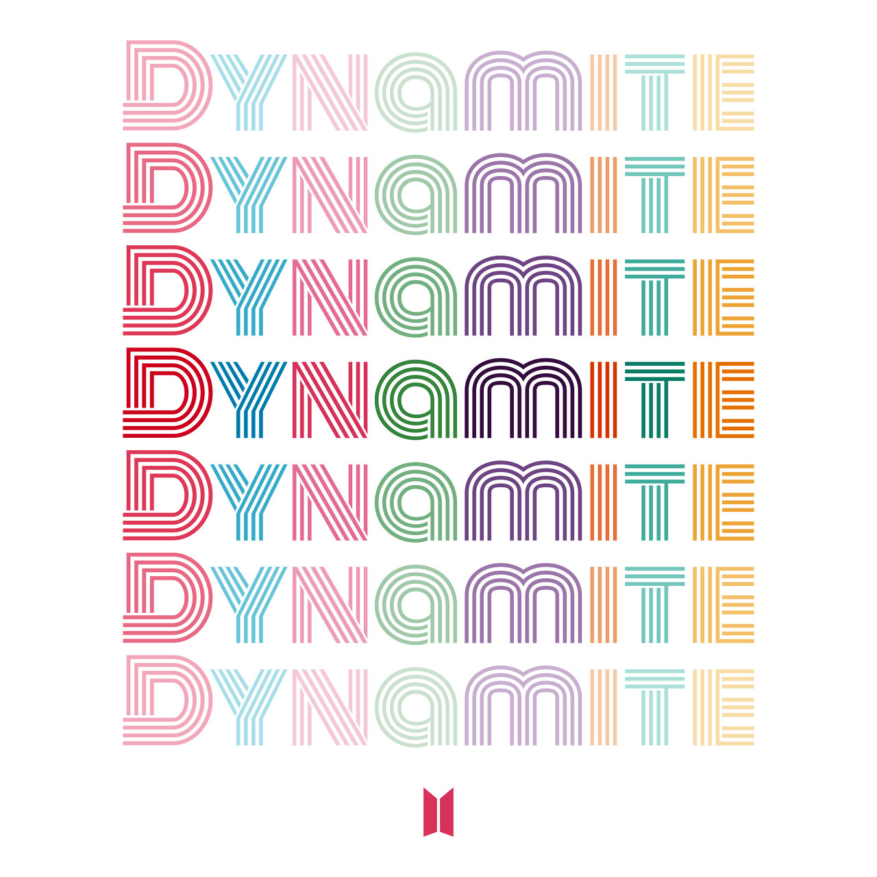  BTS <Dynamite> Lyrics Translation / 방탄소년단 다이너마이트 한국어 번역