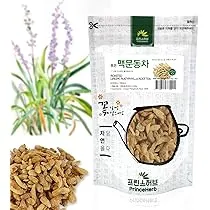 맥문동차 효능 5가지 부작용 주의사항_4