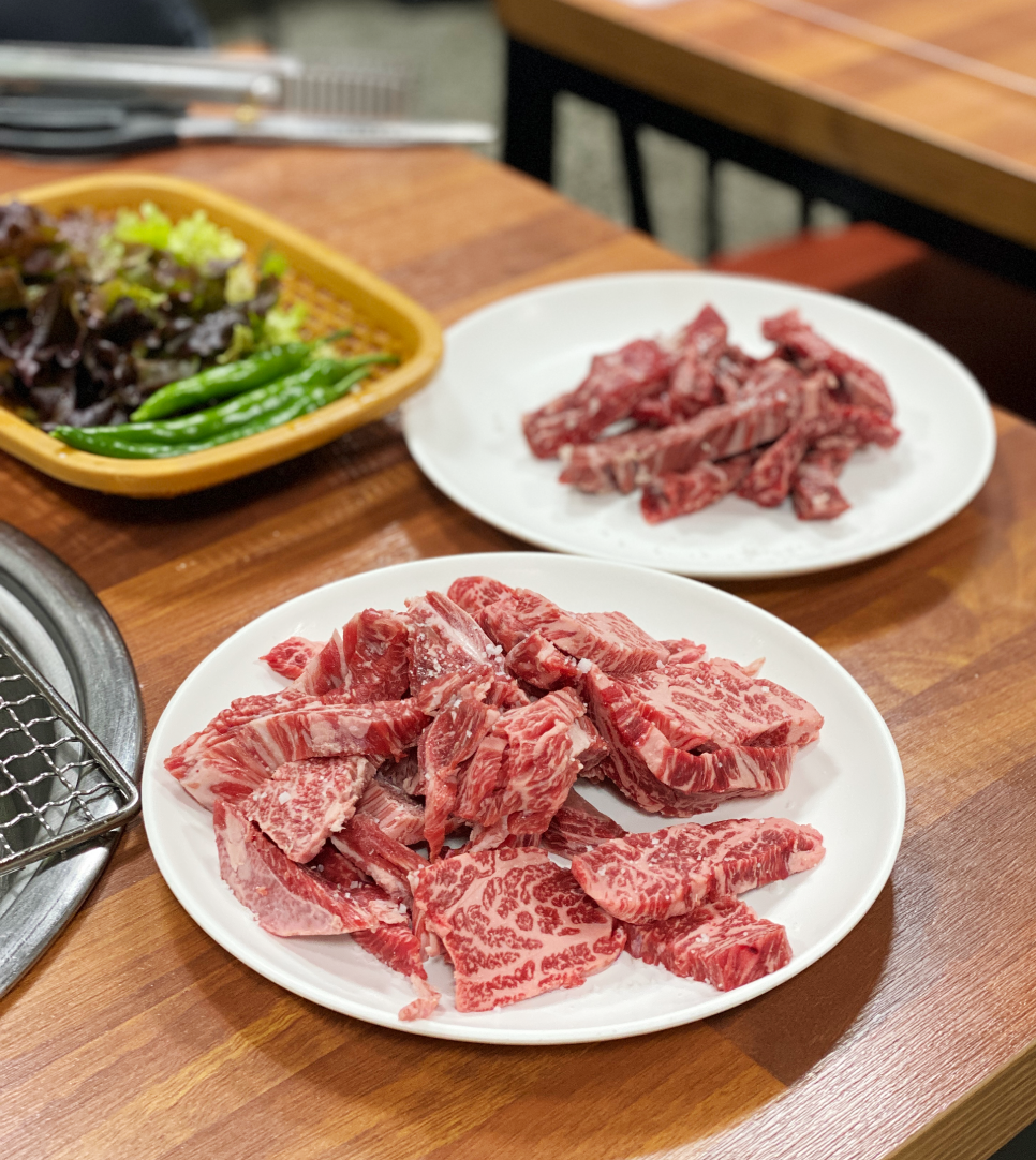 영주한우 맛집 :: 창신고기마트 25