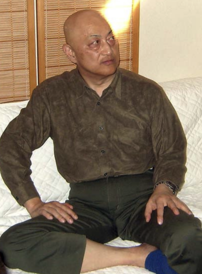 최면술로 9명 아내 둔 70대 노인, 시부야 히로히토 점쟁이 7