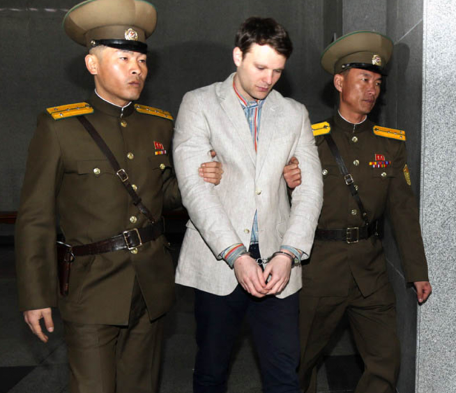 "살려달라 아우성 쳤지만…" 북한에서 고문당해 결국 시체로 돌아온 북한의 끔찍한 만행