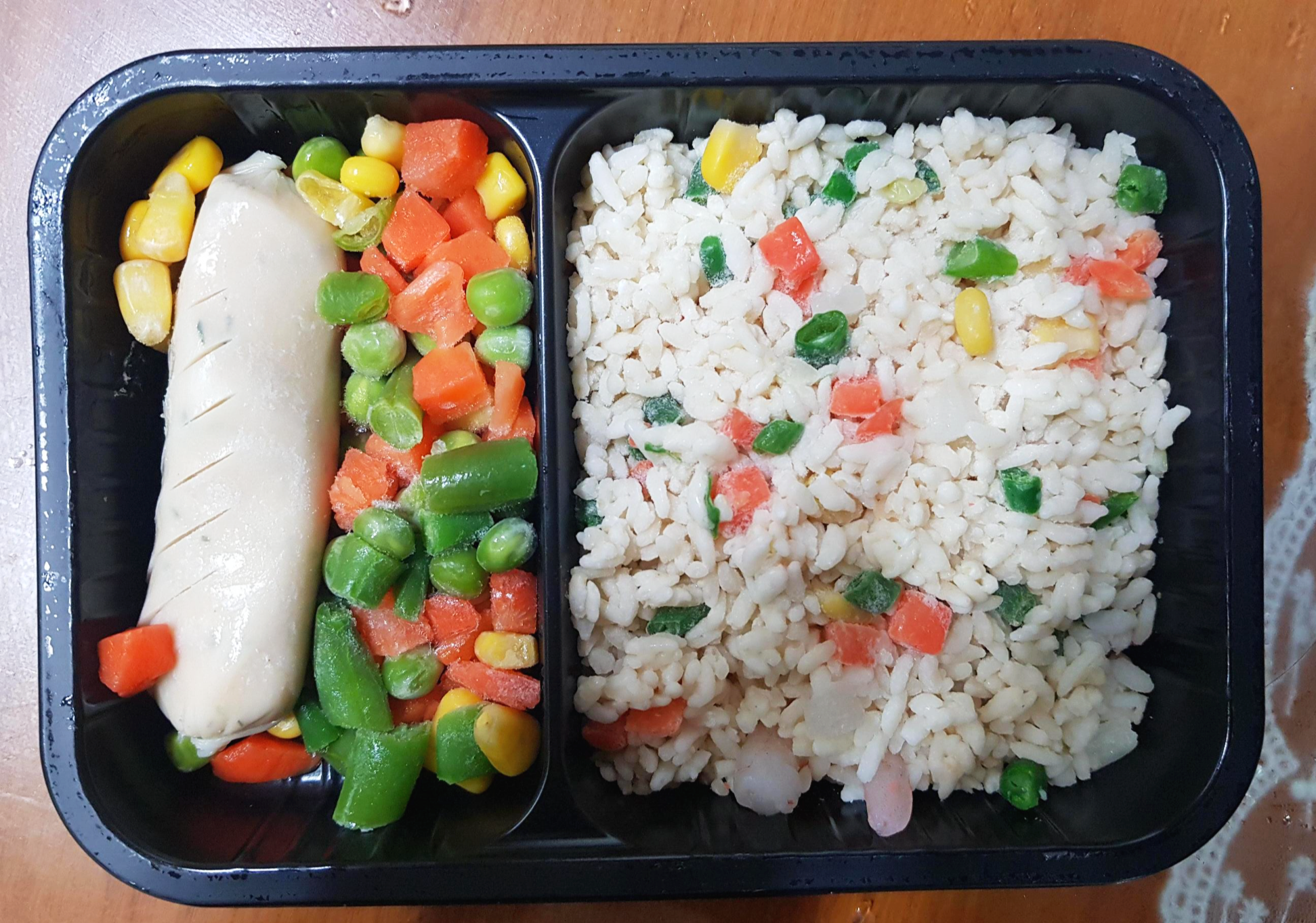  허닭 슬림도시락이 너무 맛있어서 문제