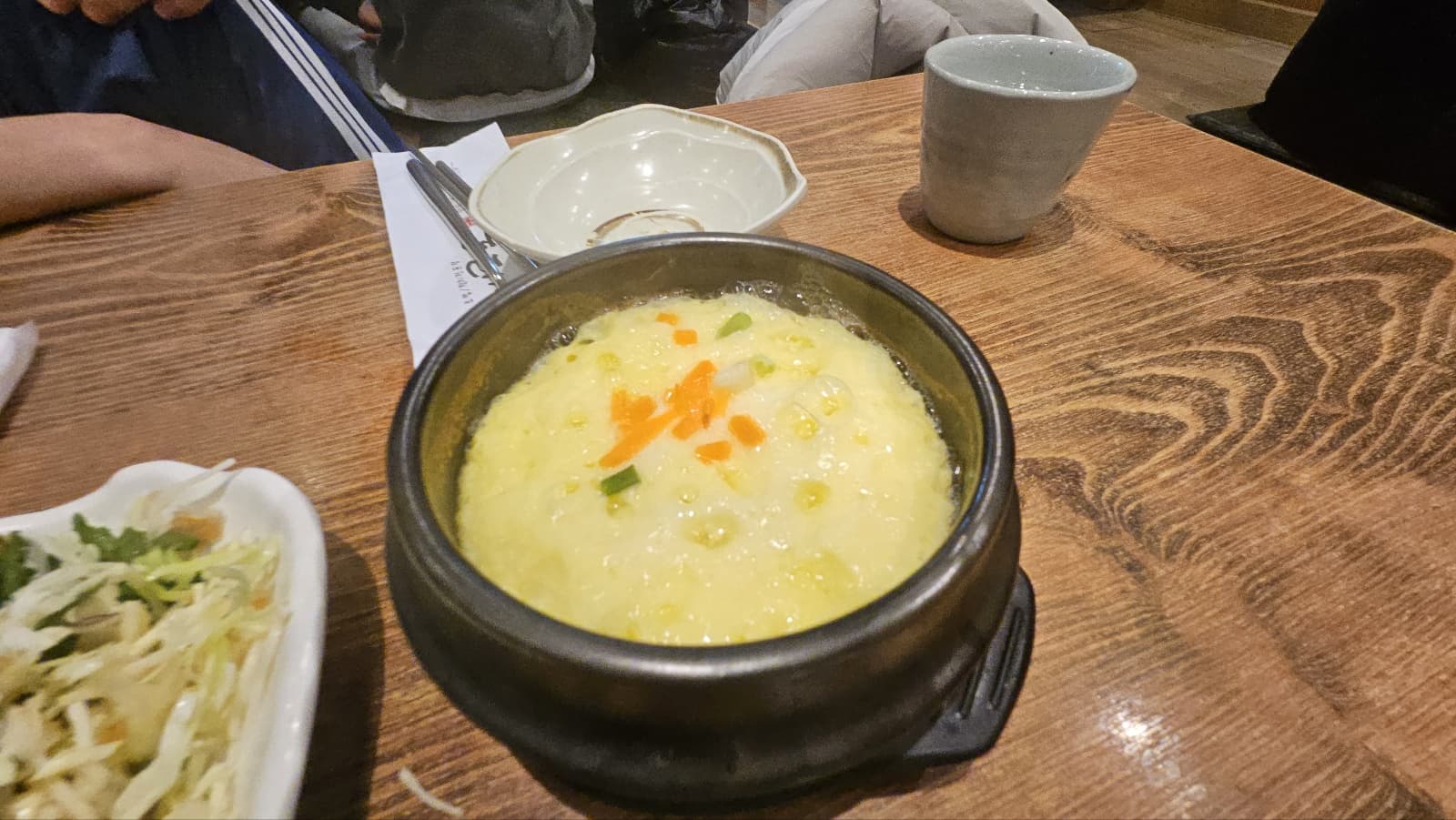 스시로로계란찜