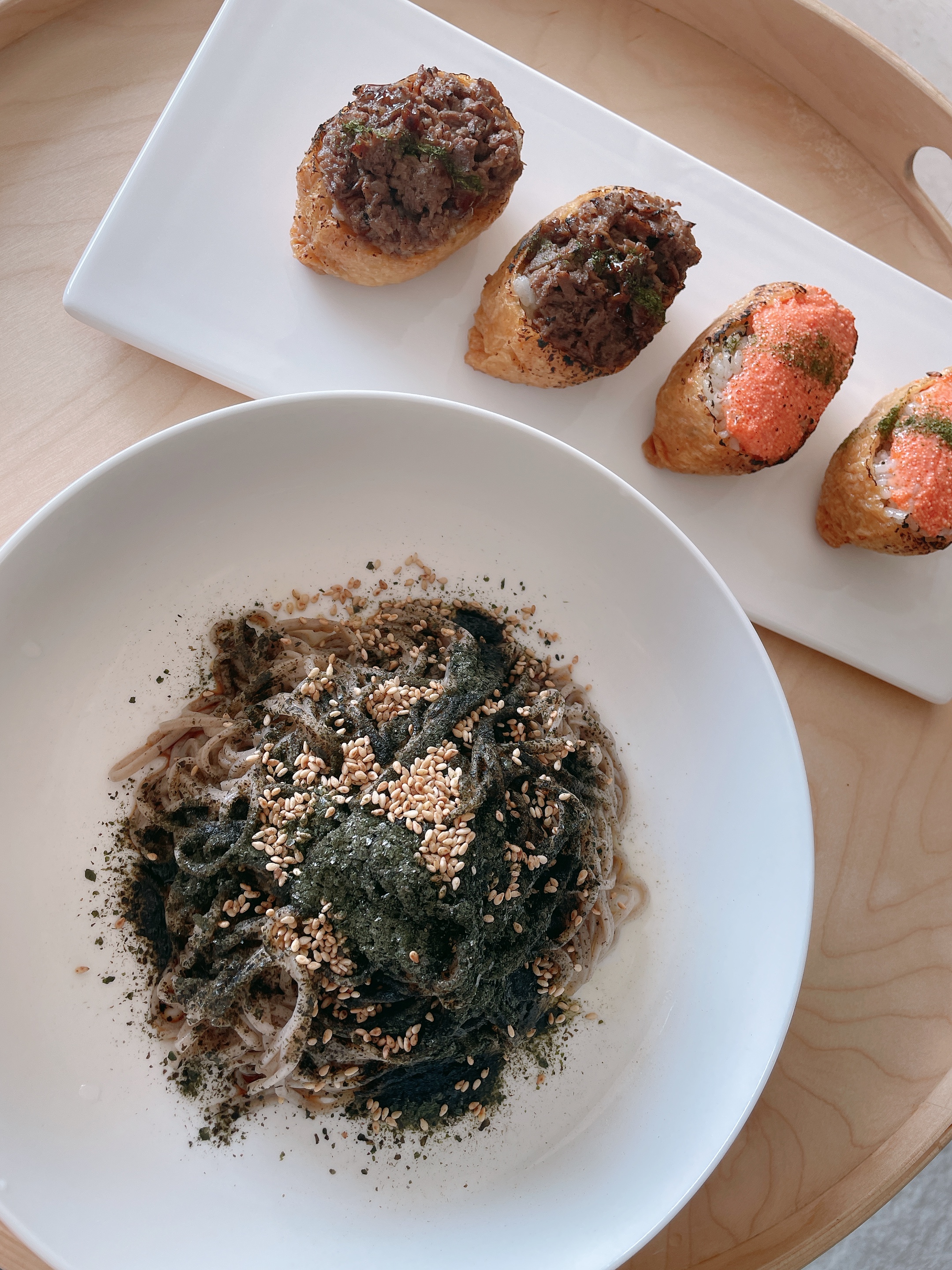  코스트코 추천템 :) 부담없는 칼로리, 풍국면 들기름 막국수