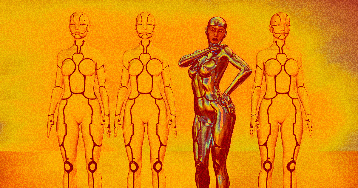 미래학자들&#44; &quot;인공지능 섹스봇이 인간관계 대체할 것&quot; ㅣ인공지능 섹스토이 VIDEO: Futurologists predict AI sexbots will replace human relationships