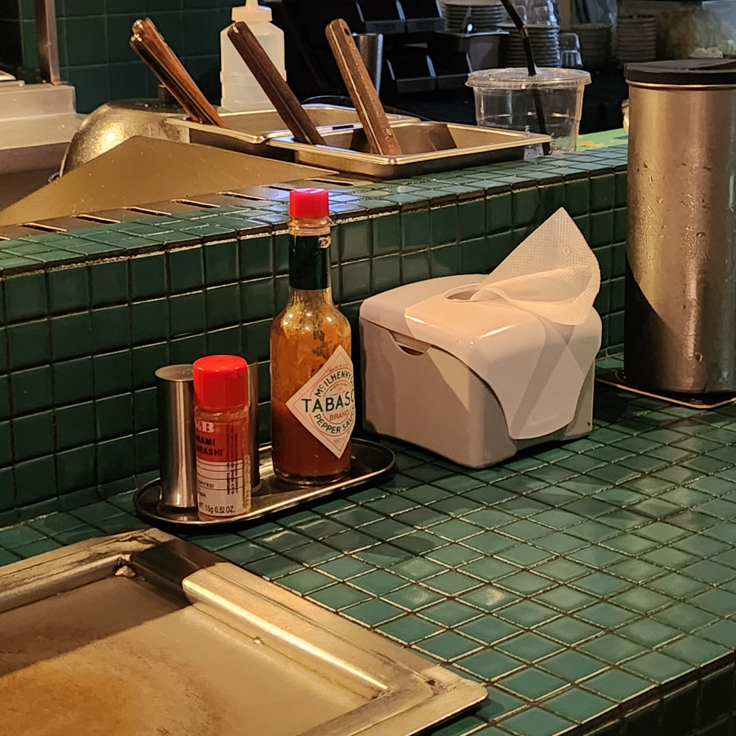 [혜화/대학로] 오꼬노미야끼&amp;야끼소바 맛집 &lt;우와 대학로점&gt; 종로 일식집 추천!