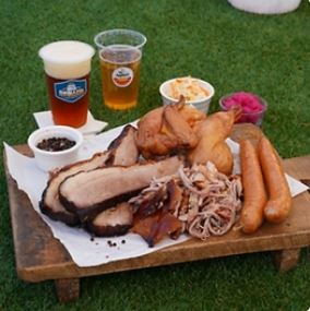 예산 백종원 맥주 페스티벌 : 예산시장 가을 축제