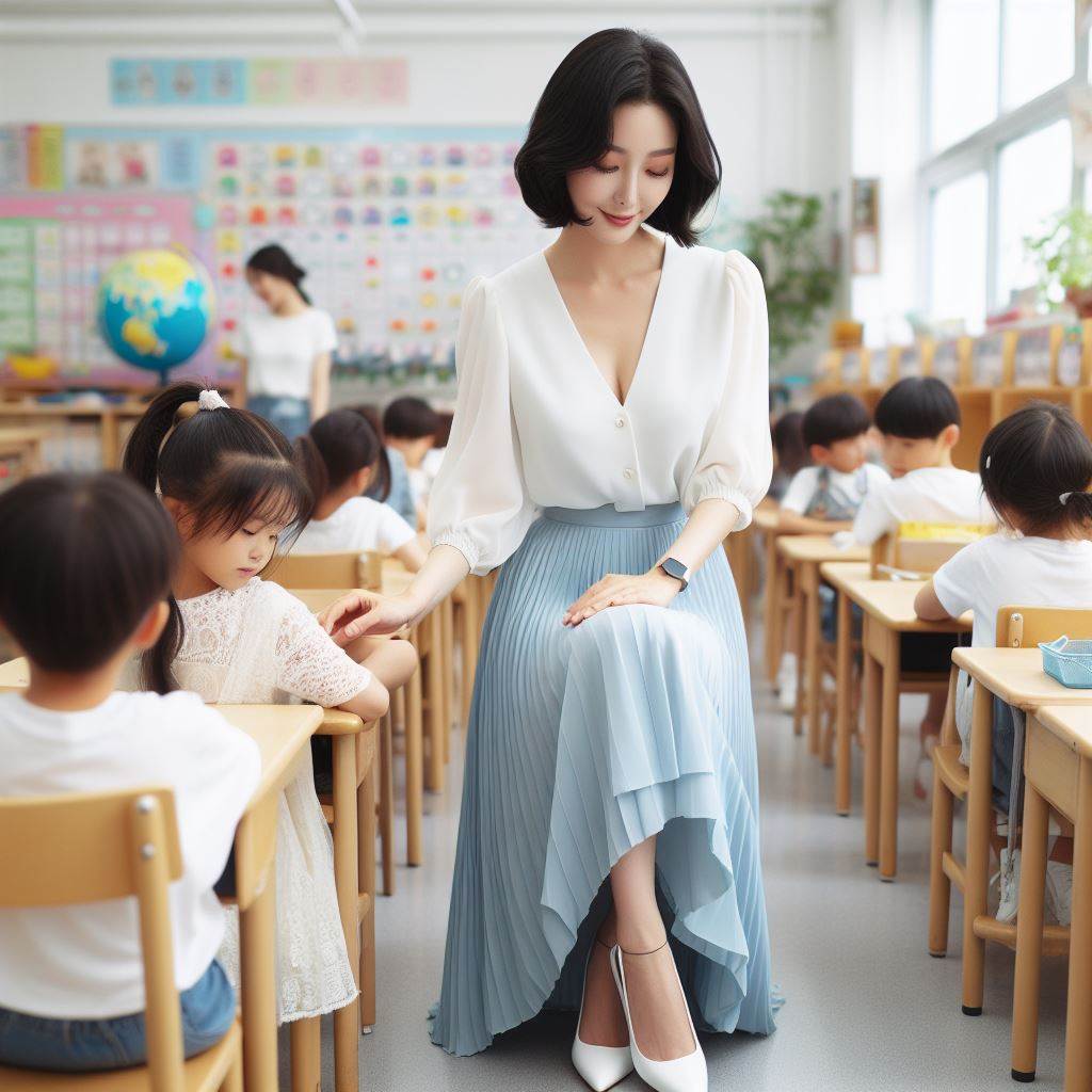 보육교사 처우개선비와 보조교사 수당: 2024년 서울시 보육사업 현황