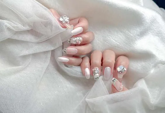 네일빛나