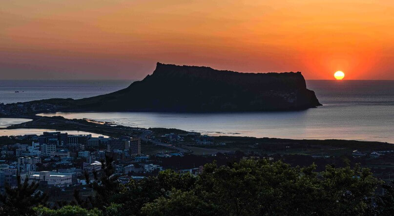 대수산봉