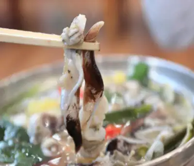 2월여행지-제철음식새조개