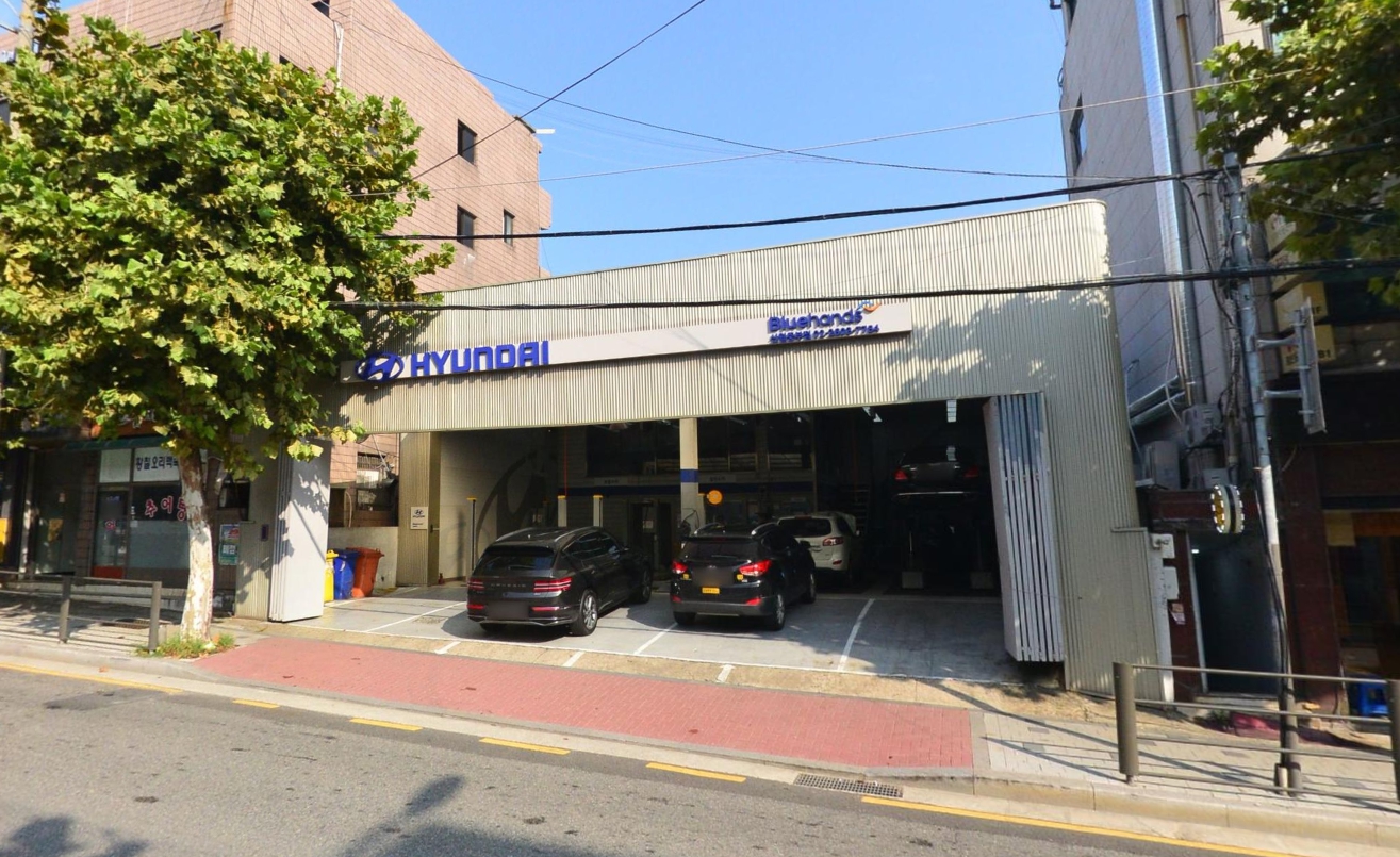 신월현대자동차 이미지