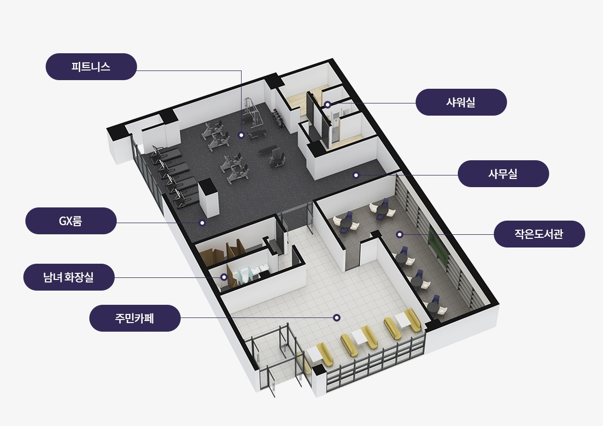 효성해링턴 플레이스 목감역 분양정보