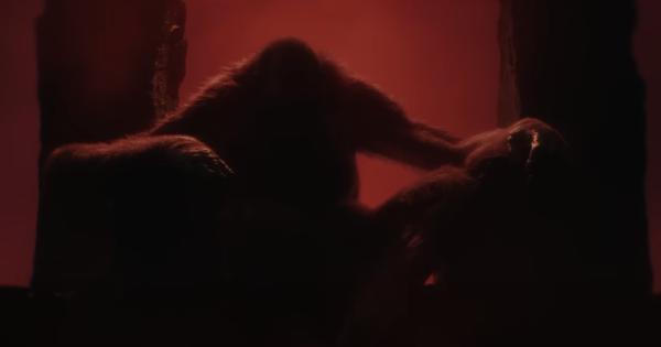  고지라 신작 발표 - Godzilla x Kong (2024)
