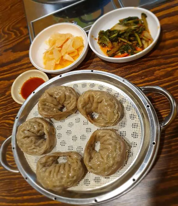 원조중앙탑막국수 충북도청점
