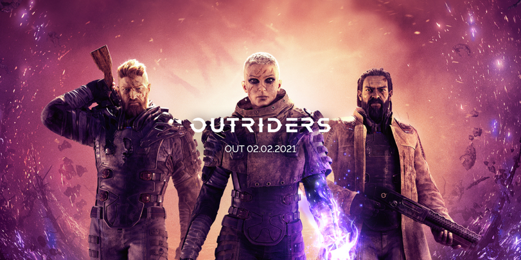  2021년 4월 발매 신작 게임 PC / PS5 / PS4 / XSX | S / XB1