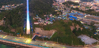 목포해상케이블카 요금할인예약 운행시간 7