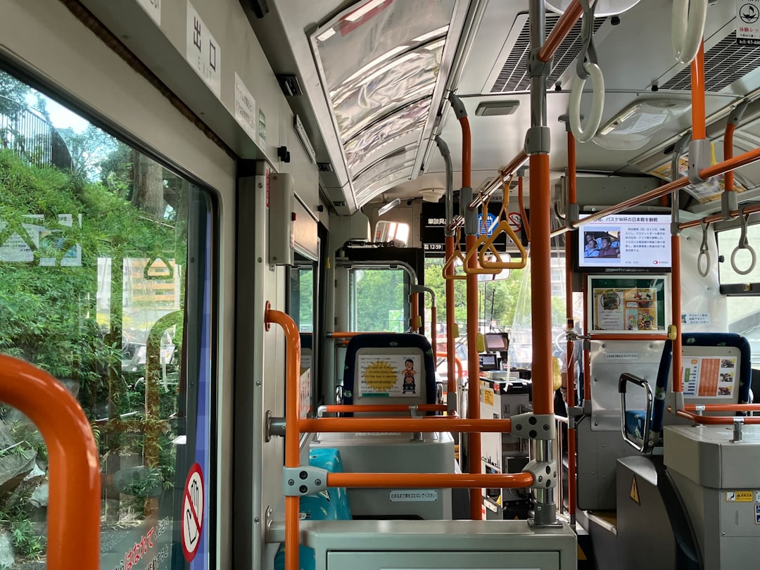 'Bus'