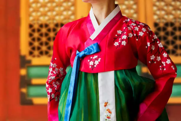 세배하는 방법 세배할때 손위치