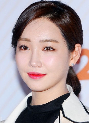  이유리 프로필 (배우)