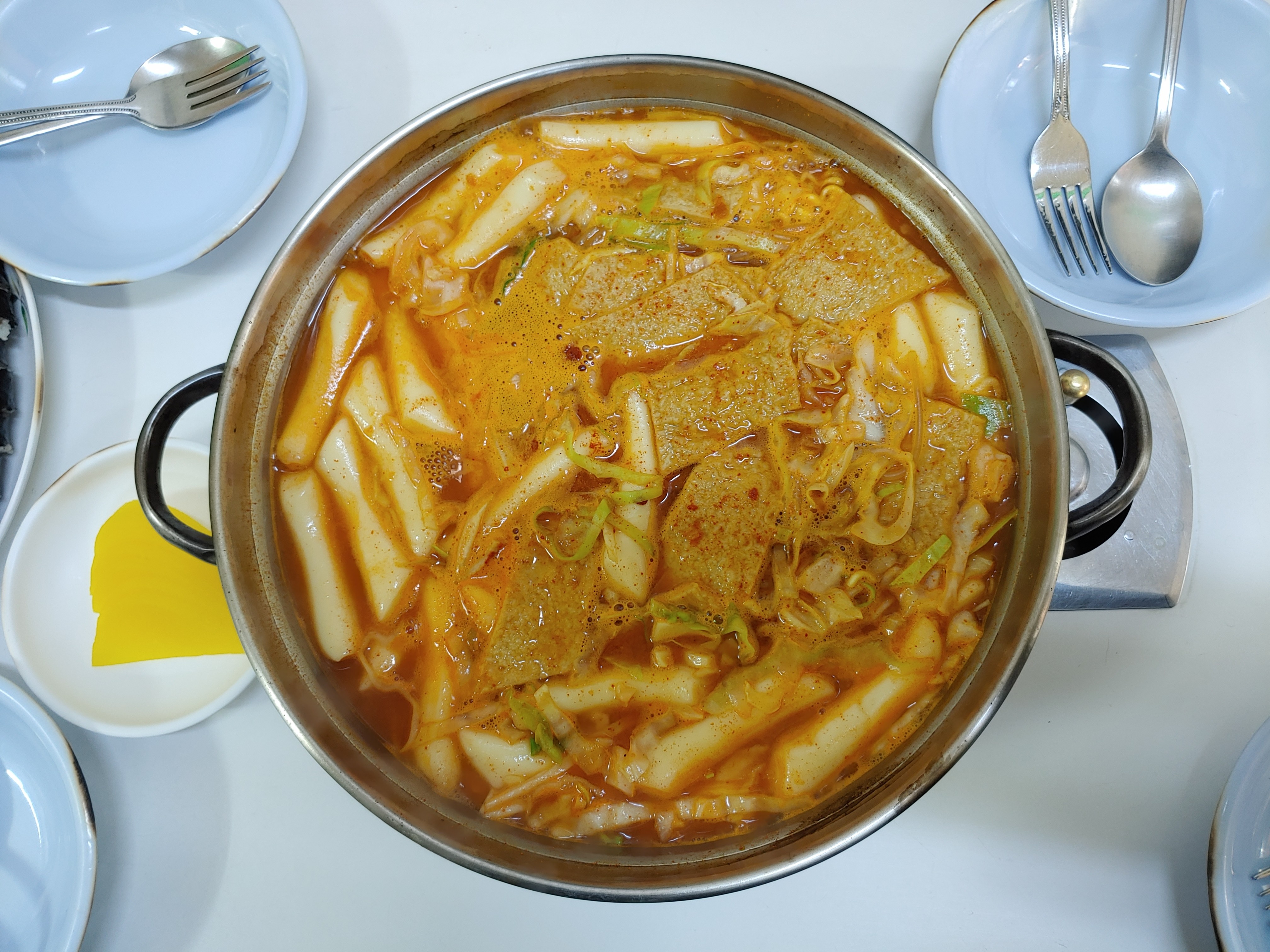  마포 코끼리 분식 떡볶이 맛집  / 코끼리 떡볶이 분식 주차