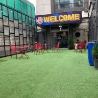 원미닛게스트하우스 이미지