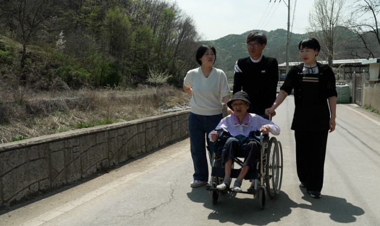 103세-시어머니-의성-고령-할머니