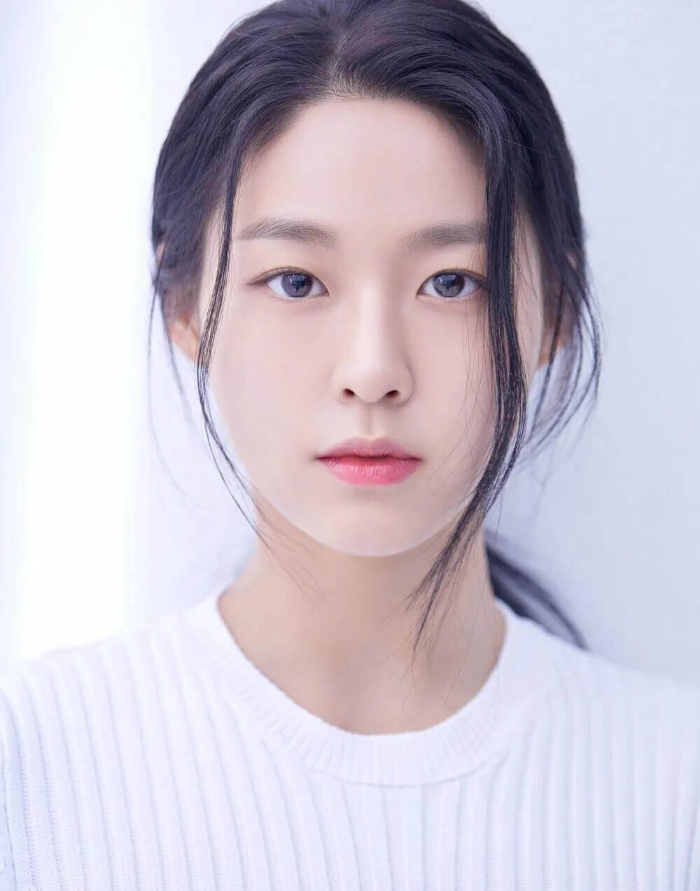 드라마-조명가게-출연진-김설현