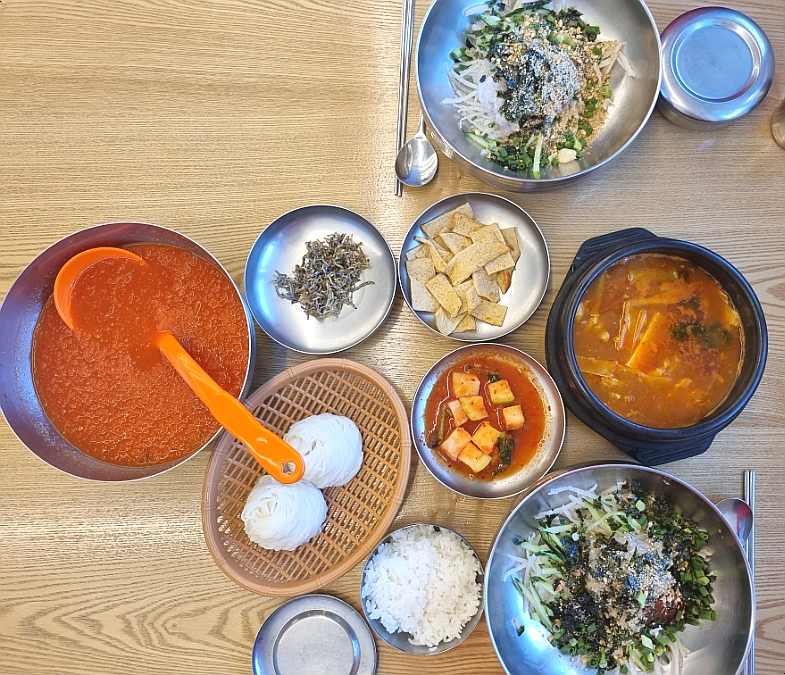 포항물회포항회집 이미지