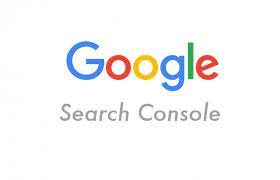 구글서치콘솔 로고