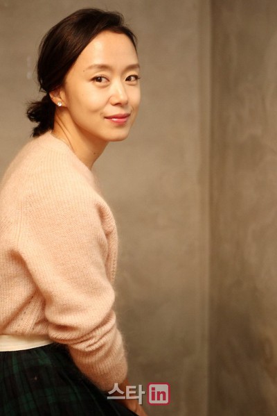  전도연 손석희 뉴스룸 출연 화제
