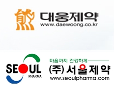  서울제약 주가, 명문제약주가