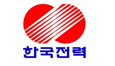 한국전력_로고