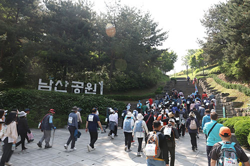 서울국제걷기대회-04